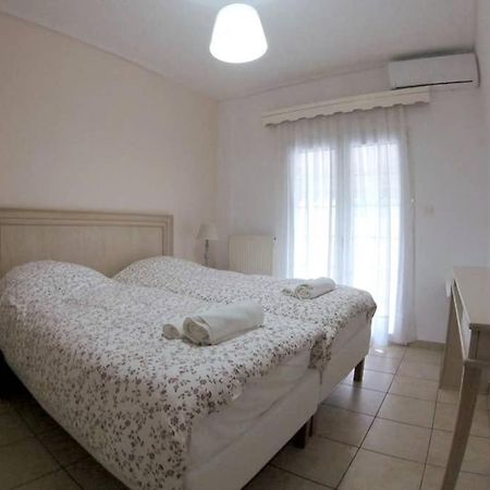 Big Apartment 1 - City Center Καλαμπάκα Εξωτερικό φωτογραφία